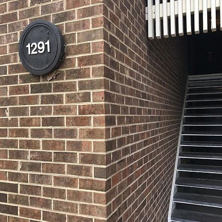 Modern Upscale Private Rooms Raleigh Exterior foto